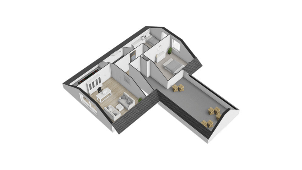 Plattegrond afbeelding