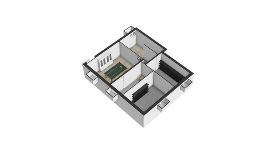 Plattegrond afbeelding