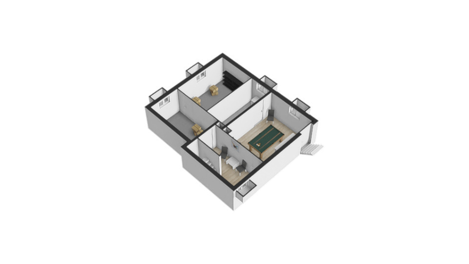 Plattegrond afbeelding