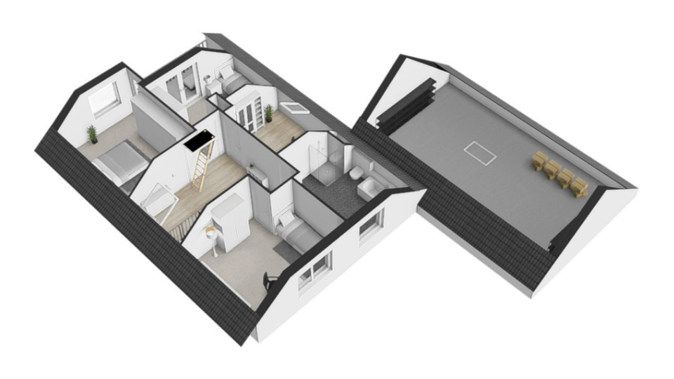 Plattegrond afbeelding