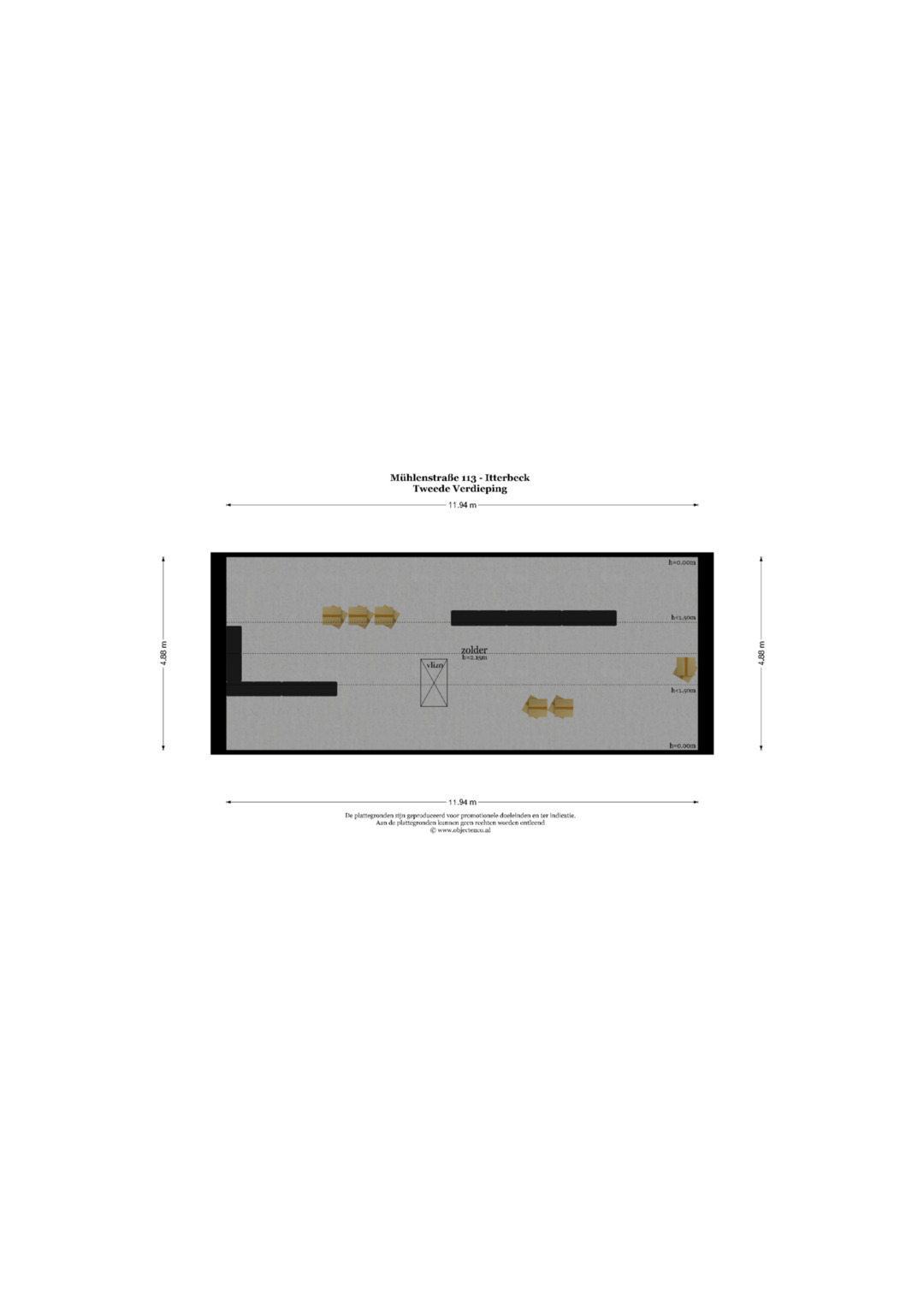 Plattegrond afbeelding