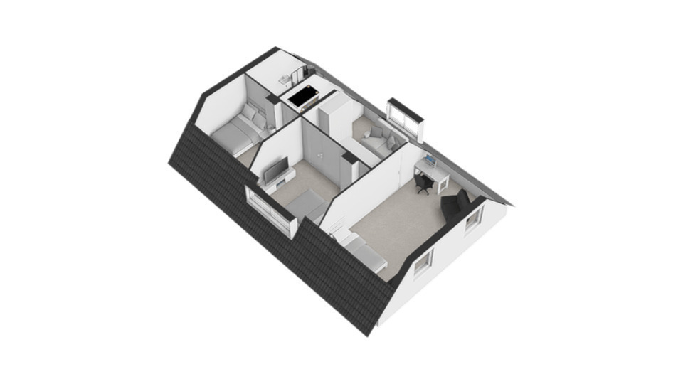 Plattegrond afbeelding