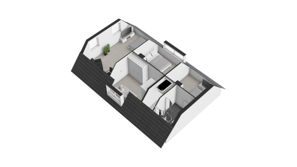 Plattegrond afbeelding