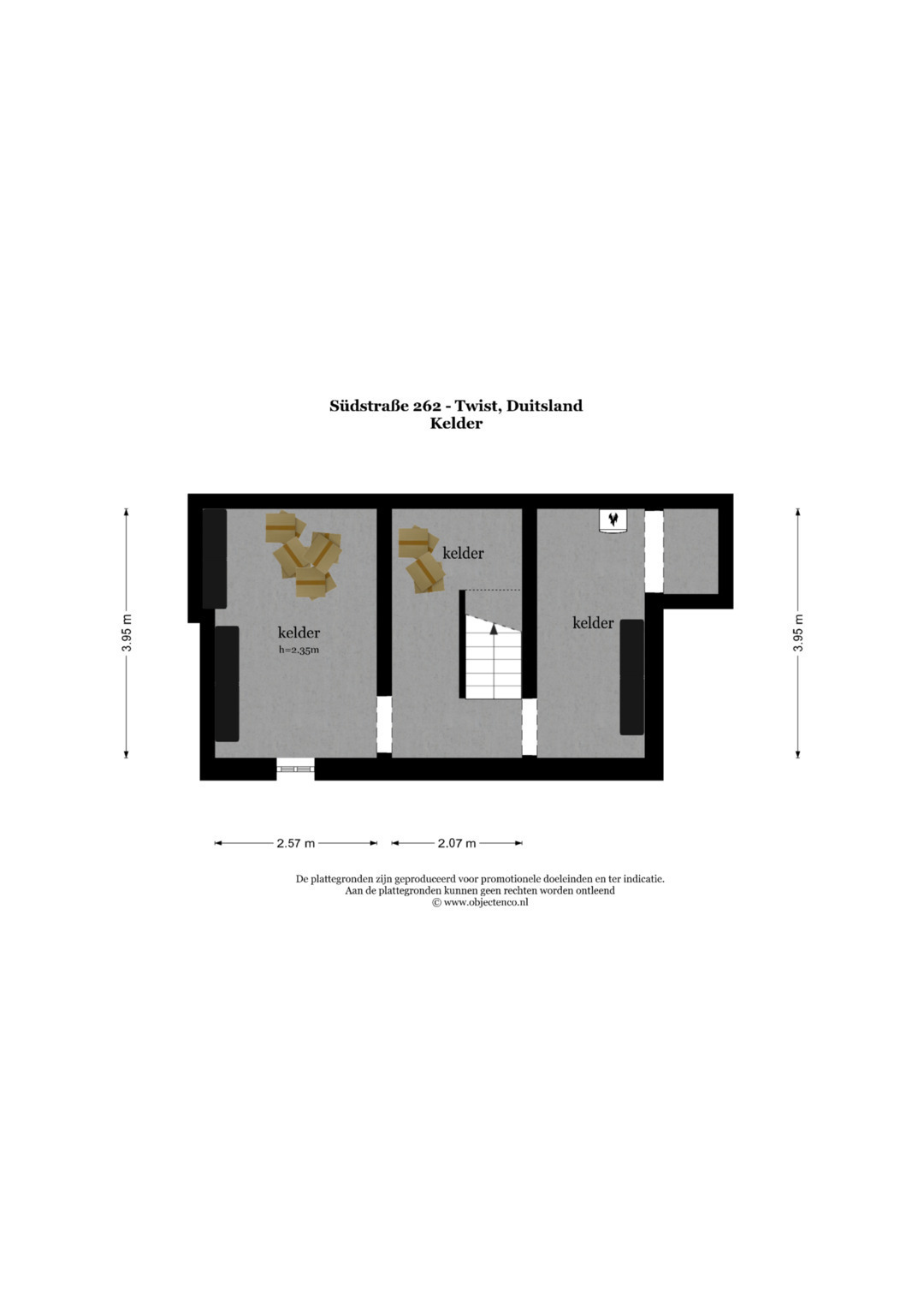 Plattegrond afbeelding