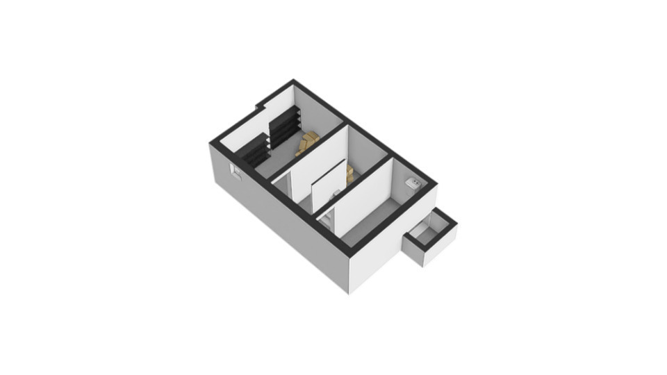 Plattegrond afbeelding