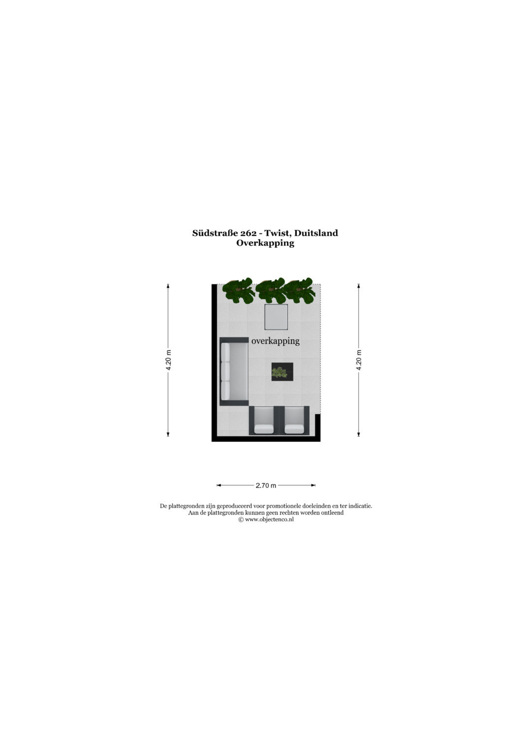 Plattegrond afbeelding