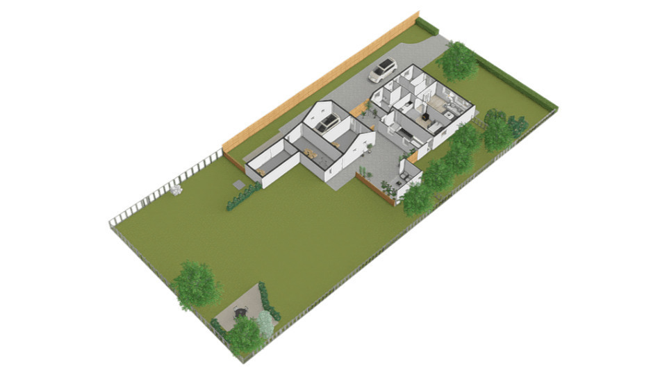 Plattegrond afbeelding