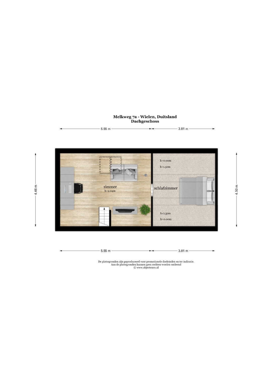 Plattegrond afbeelding