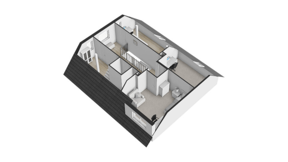 Plattegrond afbeelding