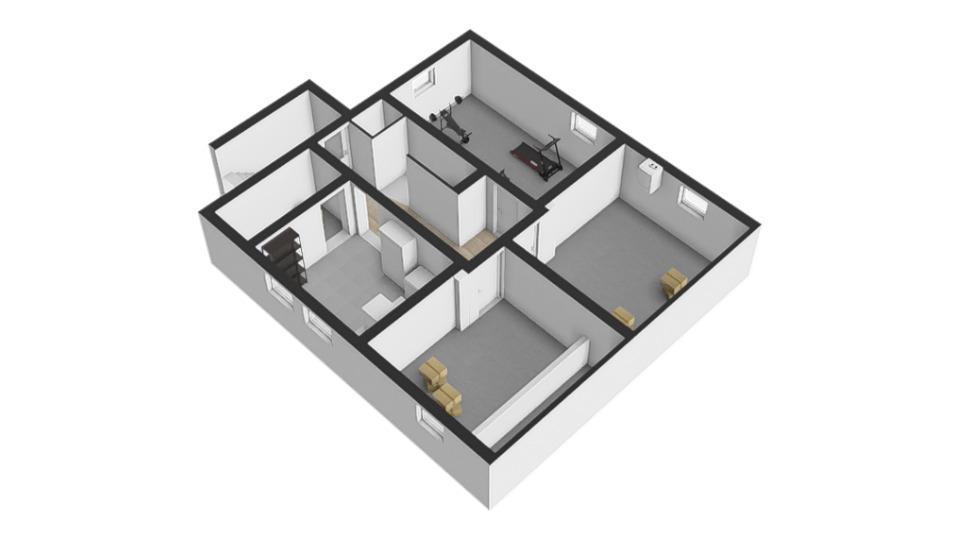 Plattegrond afbeelding