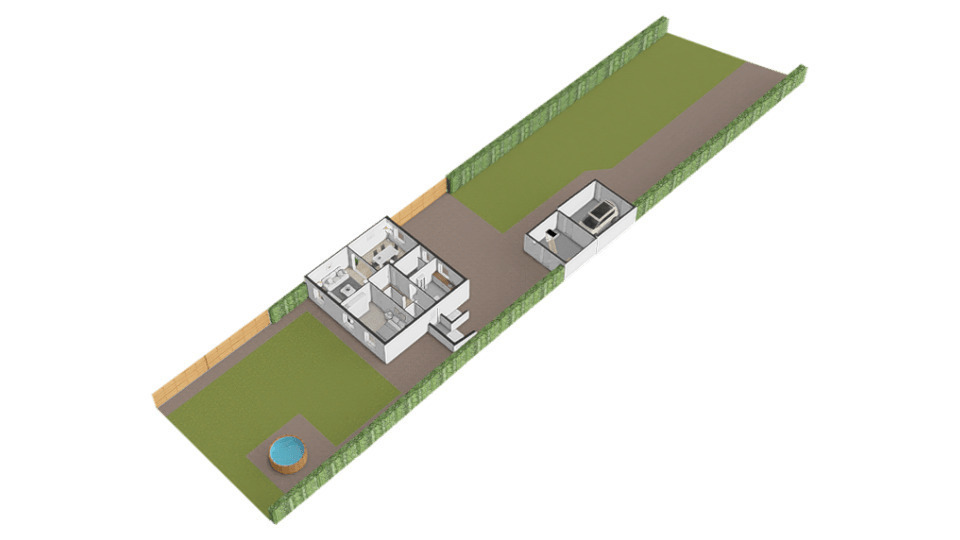 Plattegrond afbeelding