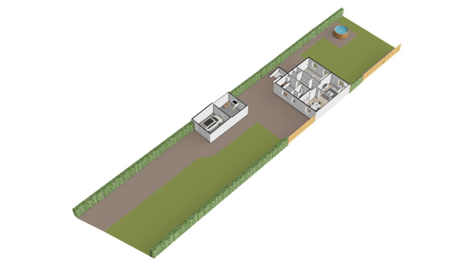 Plattegrond afbeelding