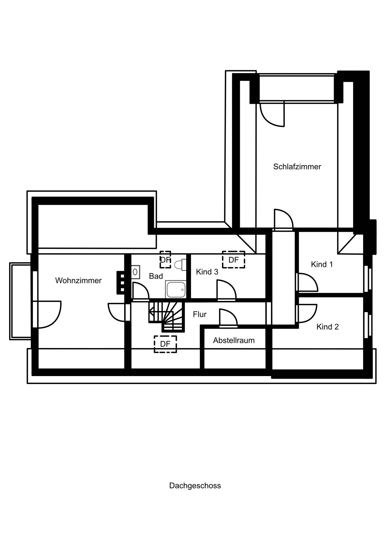 Plattegrond afbeelding