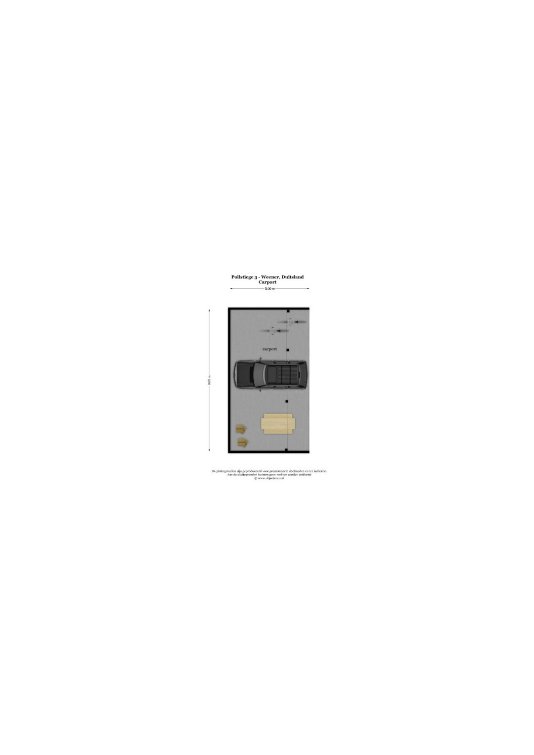 Plattegrond afbeelding