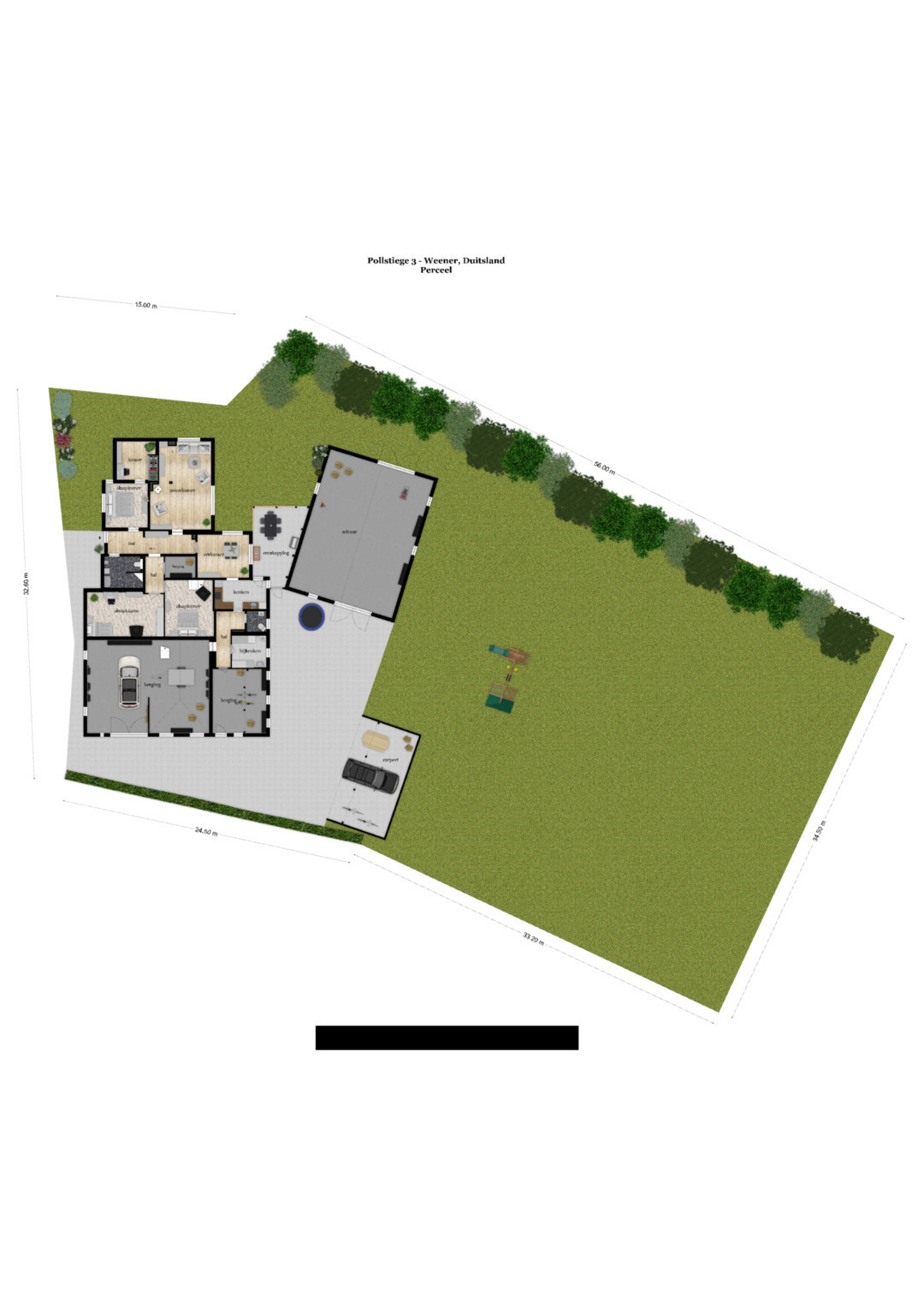 Plattegrond afbeelding