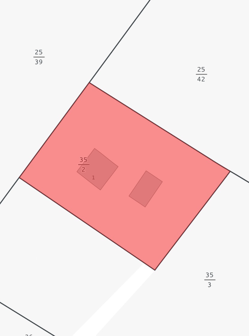 Plattegrond afbeelding